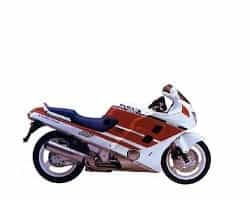 CBR1000F (1987-1990)